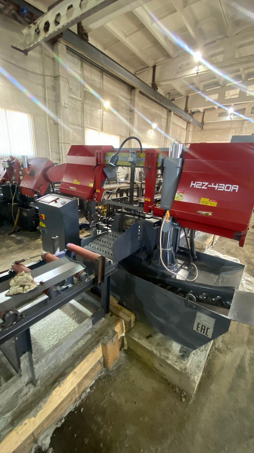 ��������������� ������ Halkan H2Z-430A